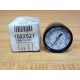 1022521 1.5" Pressure Gauge 0-160 PSIBAR