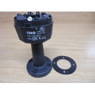 LMG 1200-0801 Stack Light Base 12000801 - Used