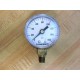 Ashcroft 20W1005-H-01L-160 2" Pressure Gauge 20W1005H01L160