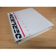 Oerlikon Gear Technology L22Ford9609-E Spiromat L22 Instruction Manual - Used