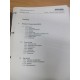 Oerlikon Gear Technology L22Ford9609-E Spiromat L22 Instruction Manual - Used