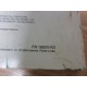 Allen Bradley 195670-P07 PowerFlex700 AC Drive User Manual - Used