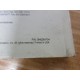Allen Bradley 194006-P04 PowerFlex ControlNet Adapters Manual - Used
