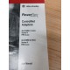 Allen Bradley 194006-P04 PowerFlex ControlNet Adapters Manual - Used
