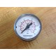 Norgren 690-710-2003 1.5" Pressure Gauge 6907102003