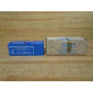 ISSC 1220-3-A-1 Proximity Limit Switch 12203A1 Min 6VA Max 35VA