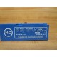 ISSC 1220-3-A-1 Proximity Limit Switch 12203A1 Min 6VA Max 35VA