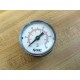 SMC K40-BP0-7-01MS 1.5" Pressure Gauge 111.12