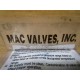Mac Valves K-00001-01 Repair C11434