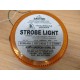 North American Signal ST500-ACA Strobe Light ST500ACA - Used