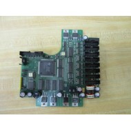 Kuka 71-039-271 Resolver Card 001736725 - Parts Only