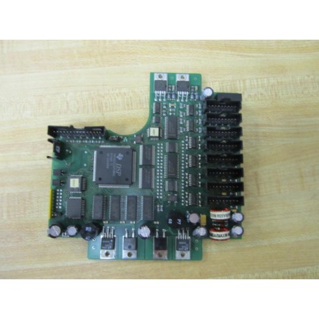 Kuka 71-039-271 Resolver Card 001736725 - Parts Only