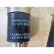 Nichicon CE 85°C 220µF400WV Capacitor CE85C220µF400WV (Pack of 4) - Used