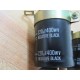 Nichicon CE 85°C 220µF400WV Capacitor CE85C220µF400WV (Pack of 4) - Used