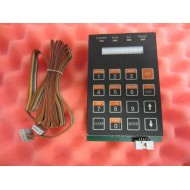Vee-Arc Corp 930-602 Keypad - Used