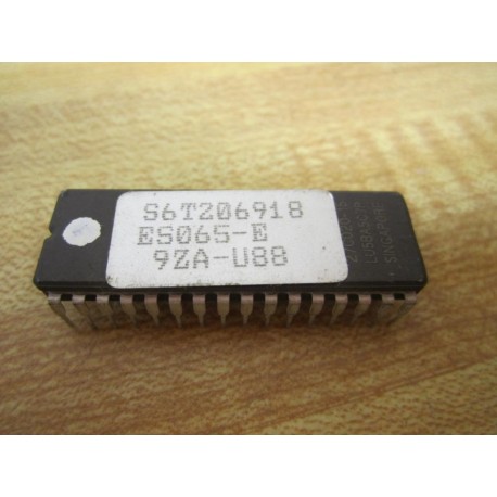 Generic IC 27C020-15 Integrated Circuit 27C02015 (Pack of 2)