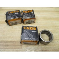 Timken B-2416 Torrington Needle Roller Bearing B2416 (Pack of 3)