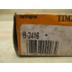 Timken B-2416 Torrington Needle Roller Bearing B2416 (Pack of 3)