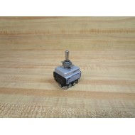Cutler Hammer MS25068-24 Toggle Switch 7660K13 - Used