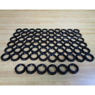 Heyco 8463 12" Locknut (Pack of 66) - New No Box