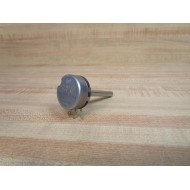 Ohmite RV4NAYSJ502A Carbon Potentiometer CU5021E 5K-OHMS - New No Box