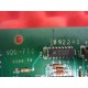 Vee-Arc Corp PC7000-10 Regulator Board 900-710 - Parts Only