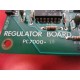 Vee-Arc Corp PC7000-10 Regulator Board 900-710 - Parts Only