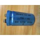 Mallory CG141T450H1 Capacitor - Used
