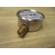 SEC-201L-2540 2.5" Wet Gauge SEC201L2540