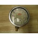 Dynamic CF2P-004A 4" Wet Pressure Gauge 60PSI