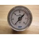 Wika 9118128 1.5"Pressure Gauge 30 PSI