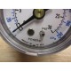 Powers 142-0373 Pressure Gauge