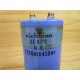 Nichicon NR Capacitor 2200 MFD 450 WV - Used