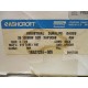 Ashcroft 251009SW02BXAPUC6B Gauge 0-60 PSI 2.5" WMtg. HW