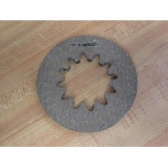 71182 Friction Disc - New No Box