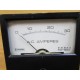 Crompton 233-02AA-LSSN Panel Meter 6407D19 - Used