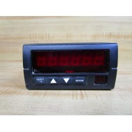 Simpson S66011010 Digital Panel Meter - Used