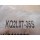 SMC KQ2L07-35S Male Elbow KQ2L0735S (Pack of 10)