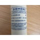Siemens 48FM3R-4G Current Limiting Fuse 48FM3R4G - New No Box