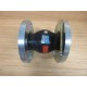 Proco 2X6 240-AVNN-UNB Sphere Flex Fitting