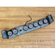 Honeywell 53C1-10K-S Potentiometer Bar 53C1-100K-S - Used