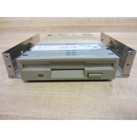 Newtronics Co D359T2 3.5" Floppy Disk Drive - Used