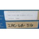 Helicoid J4J3J1A2Y0000 Gauge