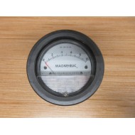 Dwyer 2210C Magnehelic Differential Pressure Gauge - Used