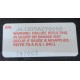 Helicoid J4J3G5A2Y0000 Gauge