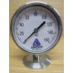 Anderson EL074010051011A0000 Pressure Gauge - New No Box