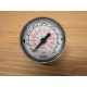 Fisher 21B4037X032 Pressure Gauge