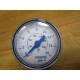 Festo MA-40-16-G14-EN Pressure Gauge 183901 (Pack of 2) - New No Box