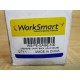 WorkSmart WS-PE-GAGE-100 Pressure Gauge WSPEGAGE100