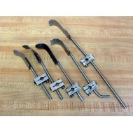 Cutler Hammer E50KL220 Limit Switch Adjustable Lever (Pack of 5) - Used